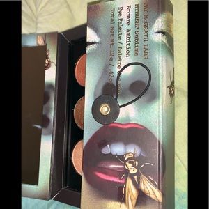 Pat McGrath Bronze Ambitiom